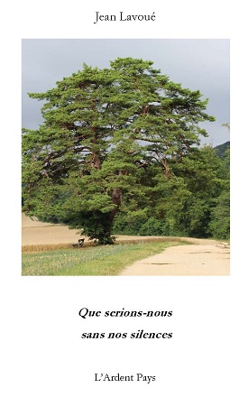 Illustration pour un livre publié : Que serions-nous sans nos silences