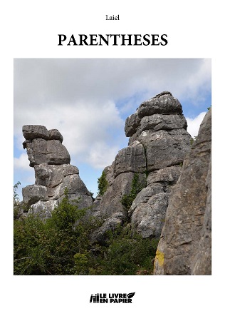 Illustration pour un livre publié : PARENTHESES
