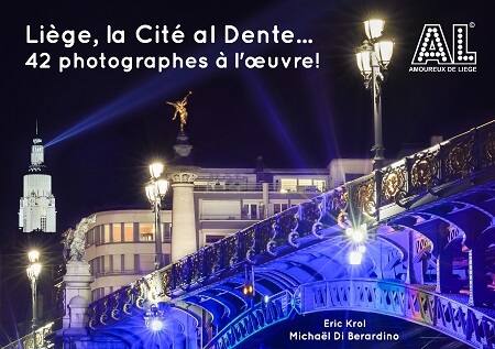 Liège, la Cité al Dente