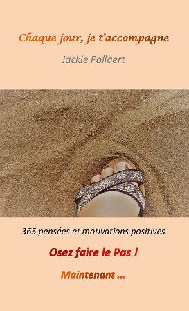 Illustration pour un livre publié : Chaque jour, je t'accompagne