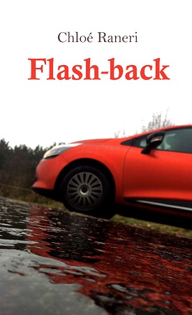 Illustration pour un livre publié : Flash-back