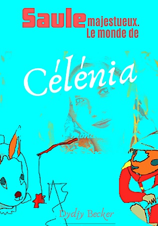 Illustration pour un livre publié : Saule majestueux 