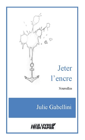 Illustration pour un livre publié : Jeter l'encre