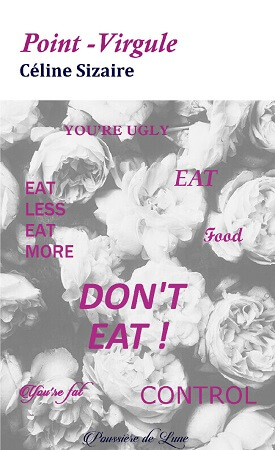 Illustration pour un livre publié : Point-Virgule