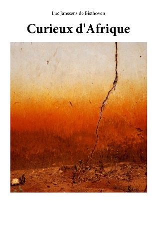 Illustration pour un livre publié : Curieux d'Afrique