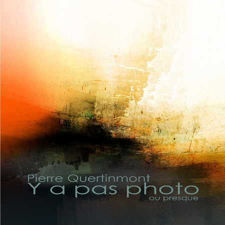 Illustration pour un livre publié : Y a pas photo ou presque