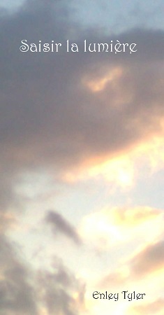 Illustration pour un livre publié : Saisir la lumière