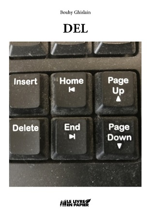 Illustration pour un livre publié : DEL
