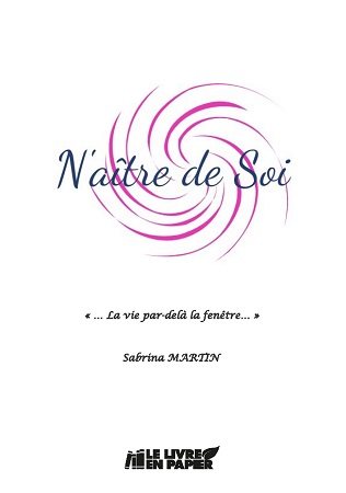 Illustration pour un livre publié : N'aître de soi - 