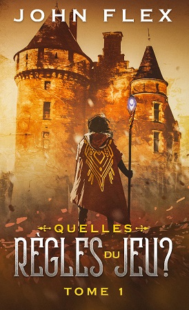 Illustration pour un livre publié : Quelles règles du jeu ?