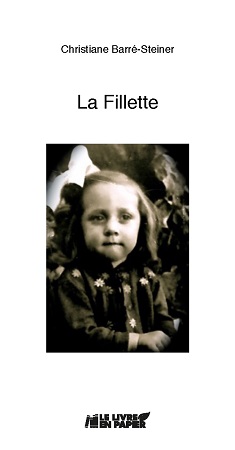 Illustration pour un livre publié : La Fillette