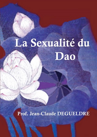 Illustration pour un livre publié : La sexualité du Dao