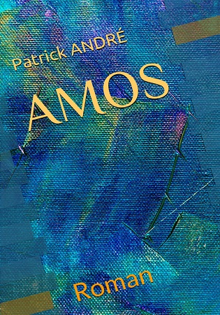 Illustration pour un livre publié : Amos