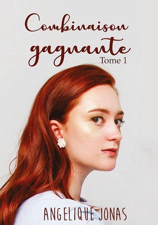 Illustration pour un livre publié : Combinaison Gagnante - Tome 1