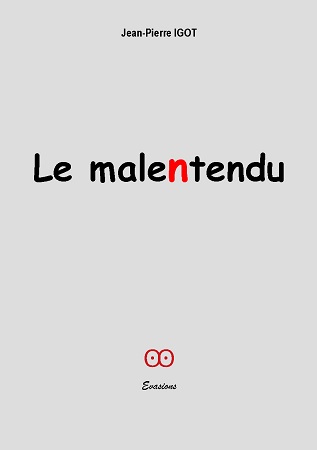 Illustration pour un livre publié : Le Malentendu