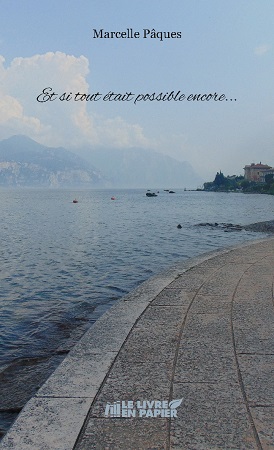 Illustration pour un livre publié : Et si tout était possible encore...
