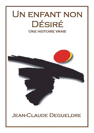 Illustration pour un livre publié : Un enfant non désiré