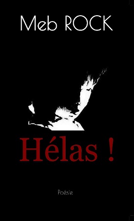 Illustration pour un livre publié : Hélas !