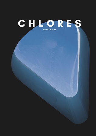 Illustration pour un livre publié : Chlores