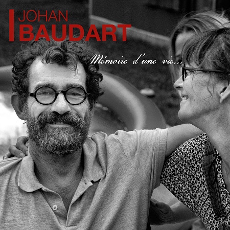 Illustration pour un livre publié : Mémoire d'une vie