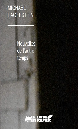 Illustration pour un livre publié : Nouvelles de l'autre temps