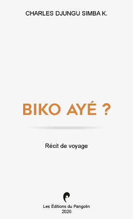Illustration pour un livre publié : BIKO AYE