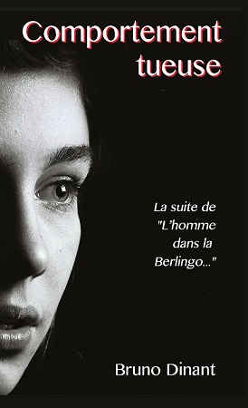 Illustration pour un livre publié : Comportement tueuse