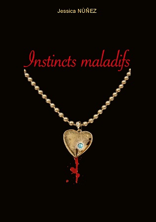 Illustration pour un livre publié : Instincts maladifs