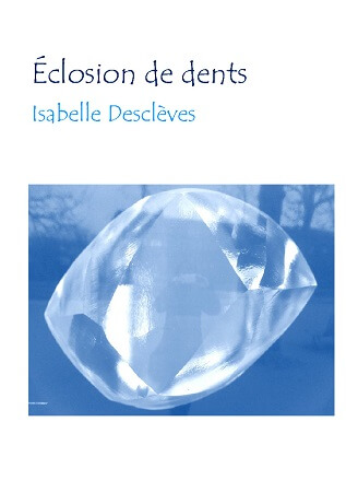 Illustration pour un livre publié : Eclosion de dents