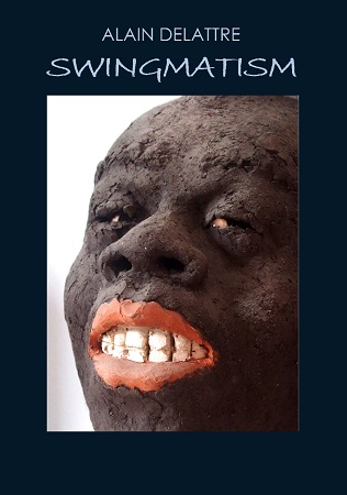 Illustration pour un livre publié : Swingmatism