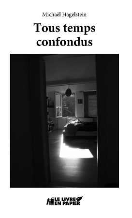 Illustration pour un livre publié : Nouvelles de tous temps confondus