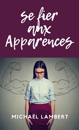 Illustration pour un livre publié : Se fier aux apparences