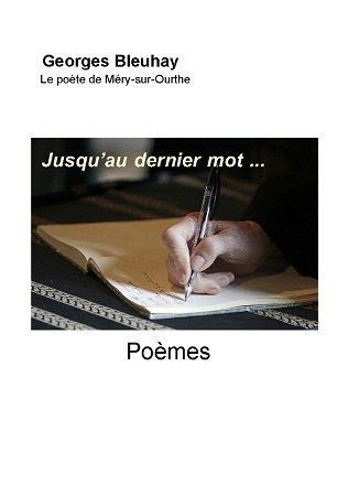 Illustration pour un livre publié : Jusqu'au dernier mot...