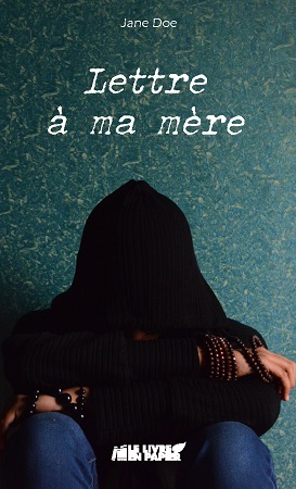 Illustration pour un livre publié : Lettre à ma mère