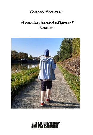 Illustration pour un livre publié : Avec ou Sans Autisme ?