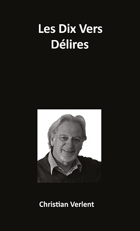 Illustration pour un livre publié : Les Dix Vers Délires