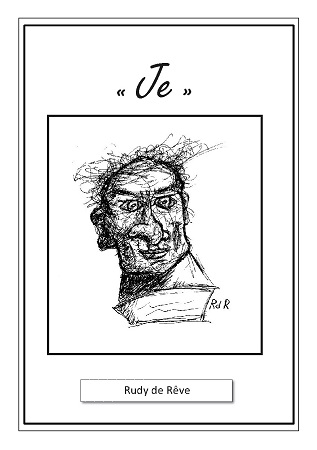 Illustration pour un livre publié : Je