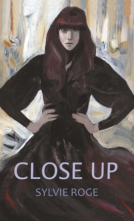 Illustration pour un livre publié : Close Up