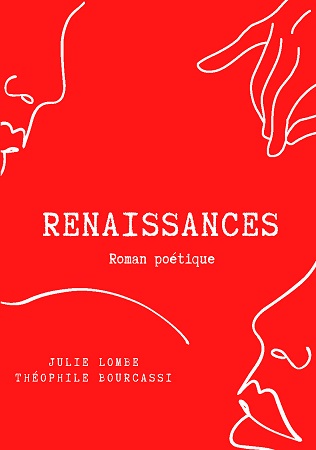 Illustration pour un livre publié : Renaissances