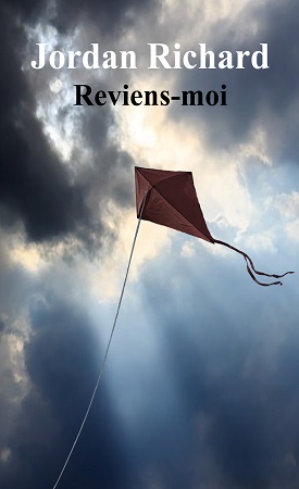 Illustration pour un livre publié : Reviens-moi