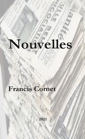 Illustration pour un livre publié : Nouvelles