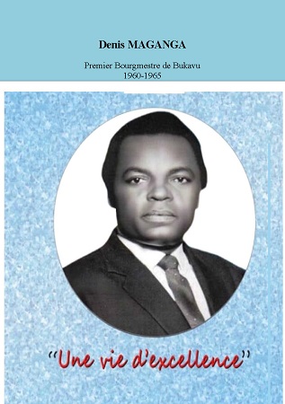 Illustration pour un livre publié : UNE VIE D'EXCELLENCE