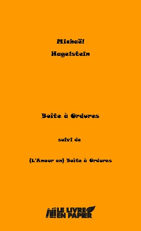 Illustration pour un livre publié : Boîte à Ordures