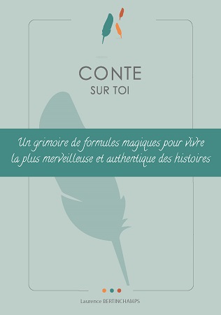 Illustration pour un livre publié : Conte sur toi