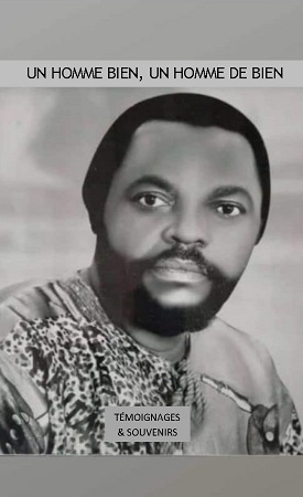 Illustration pour un livre publié : TEMOIGNAGES & SOUVENIRS