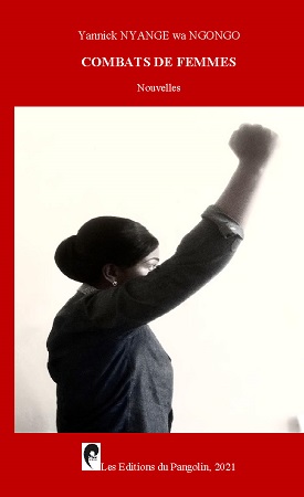 Illustration pour un livre publié : COMBATS DE FEMMES