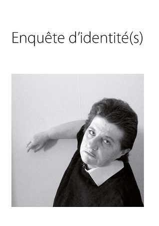 Illustration pour un livre publié : Enquête d'identité(s)