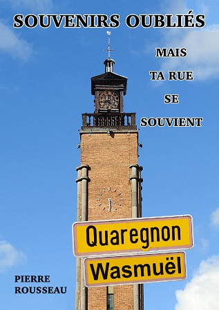 Illustration pour un livre publié : Souvenirs oubliés