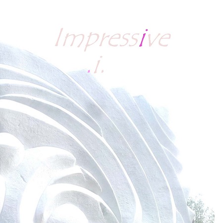 Illustration pour un livre publié : Impressive