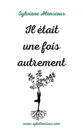 Illustration pour un livre publié : Il était une fois autrement